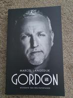Gordon biografie, Ophalen of Verzenden, Zo goed als nieuw