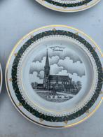 wand bortjes van lemmer, Ophalen of Verzenden