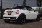 MINI MINI COUPÉ 1.6 COOPER S CHILLI | XENON | HARMAN/KARDON, Auto's, Mini, Euro 5, Gebruikt, Zwart, 4 cilinders