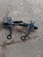 Hackamore scharen., Dieren en Toebehoren, Ophalen of Verzenden