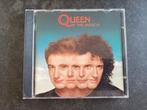 Queen - The Miracle, Ophalen of Verzenden, Zo goed als nieuw
