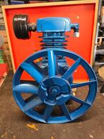 compressor onderdeel met vliegwiel, Ophalen, Nieuw