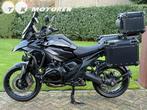 ⭐️ CUSTOM BMW R 1300 GS BLACK EDITION ALLE PAKKETTEN+OPTIES, 2 cilinders, Motorrijbewijs A, Meer dan 35 kW, Toermotor