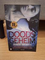 Doodsgeheim / Robert Bryndza / Erika Foster / 6, Boeken, Thrillers, Robert Bryndza, Ophalen of Verzenden, Zo goed als nieuw, Nederland