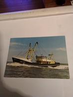 URKER KOTTER IN VOLLE ZEE. 1989, Verzamelen, Ophalen of Verzenden, 1980 tot heden
