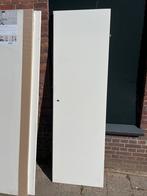 Nieuwe Svedex binnendeuren, Doe-het-zelf en Verbouw, Ophalen, 80 tot 100 cm, Binnendeur, Nieuw