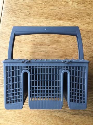 Bestek mand voor vaatwasser *Nieuw* beschikbaar voor biedingen