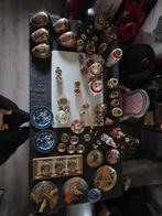 Oud Chinees porselein - Taxatie gezocht, Ophalen