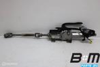Stuuras met contactslot Audi A3 5Q1419502Q, Auto-onderdelen, Gebruikt