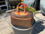 Prachtige LV Deauville. Mooie frisse tas, Ophalen of Verzenden, Gebruikt, Bruin, Handtas