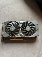 rx 5500 xt, Computers en Software, Videokaarten, Gebruikt, AMD, Verzenden, GDDR6