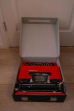 Olivetti Typemachine, Ophalen of Verzenden, Gebruikt