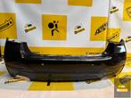 Achterbumper BMW 5 Serie G30 M Pakket LCI 6xPDC 51128098694