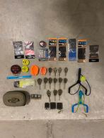 Matrix feeder materiaal end tackle preston methodfeeder, Watersport en Boten, Ophalen of Verzenden, Zo goed als nieuw
