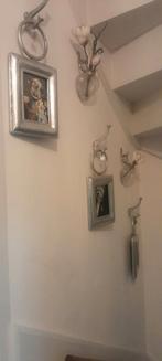 7x Rivièra Maison Cordoba fotolijsten set, Minder dan 50 cm, Gebruikt, Ophalen of Verzenden, Minder dan 50 cm