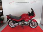 BMW R 1100 RS (bj 1994), 1085 cc, 2 cilinders, Motorrijbewijs A, Onbekend