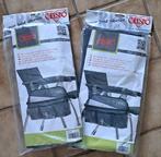 2 Crespo armstoel organizers nieuw ., Ophalen of Verzenden, Nieuw