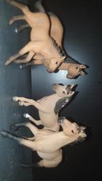 Schleich paardjes icl spulletjes, Verzamelen, Dierenverzamelingen, Ophalen of Verzenden, Zo goed als nieuw, Paard, Beeldje of Figuurtje
