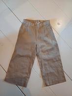 Prachtige linnen broek van MarMar Copenhagen. Maat 6 jaar., Kinderen en Baby's, Ophalen of Verzenden, Nieuw, Broek