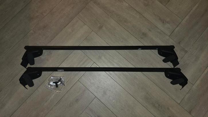 Atera Dakdragers Opel Astra Sports Tourer, Auto diversen, Dakdragers, Zo goed als nieuw, Ophalen