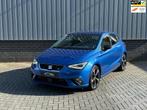 Seat IBIZA 1.5 TSI FR |Airco|Navi|CarPlay|Automaat|, Automaat, 1131 kg, Stof, 4 cilinders