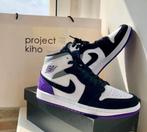 Jordan Air Jordan 1 Mid SE trends helpen vintage basketbal s, Ophalen of Verzenden, Nieuw, Schoenen