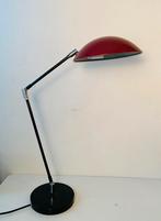 Jaren 80 Queens Gallery tafellamp, Utrecht, Gebruikt, 50 tot 75 cm, Jaren 80