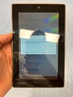 Kobo Arc 7. Lees de advertentie, Computers en Software, E-readers, Ophalen of Verzenden, Zo goed als nieuw, 7 inch, Kobo