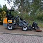 Giant G2300HD Xtra., Zakelijke goederen, Machines en Bouw | Kranen en Graafmachines, Niet opgegeven, -, Niet opgegeven, Wiellader of Shovel