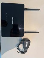 Netgear Router, Computers en Software, Routers en Modems, Ophalen of Verzenden, Zo goed als nieuw