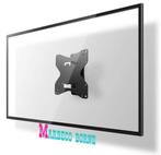Full-Motion TV Muurbeugel, 26 - 42", Max.40 kg, max Vesa400, Nedis, Nieuw, Info@marbeco.nl, Ophalen of Verzenden