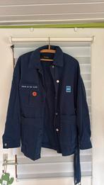 Jasje Zara maat xs, Kleding | Heren, Jassen | Zomer, Zara, Blauw, Ophalen of Verzenden, Zo goed als nieuw