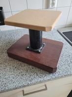 2 stuks luidspreker consoles extra zware kwaliteit, Audio, Tv en Foto, Luidsprekers, Overige typen, Zo goed als nieuw, Minder dan 60 watt