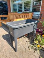 Elho producten, Tuin en Terras, Ophalen of Verzenden, Zo goed als nieuw, Kweekbak