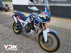 HONDA CRF 1000 L AFRICA TWIN DCT ADVENTURE SPORTS (bj 2020), Motoren, Motoren | Honda, 2 cilinders, HONDA, Motorrijbewijs A, Bedrijf