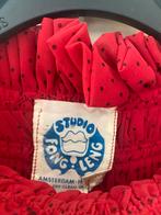 Fong Leng Studio Mini Jurk, Ophalen of Verzenden, Zo goed als nieuw, Maat 36 (S), Boven de knie