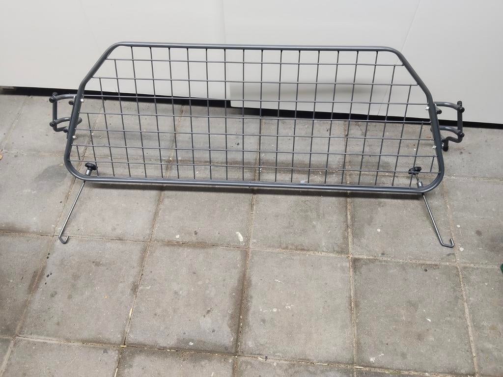Travall TDG1048 Hondrek Opel Astra, Auto diversen, Hondenrekken, Ophalen, Zo goed als nieuw