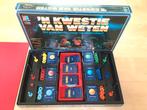 'N Kwestie van Weten - MB Spellen, Hobby en Vrije tijd, Gezelschapsspellen | Bordspellen, Een of twee spelers, Ophalen of Verzenden
