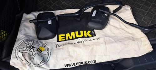 EMUK bmw x5 f15, Caravans en Kamperen, Caravan accessoires, Zo goed als nieuw, Ophalen of Verzenden