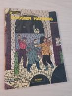 Francis Albany, Gelezen, Eén stripboek, Ophalen of Verzenden, Floc'h, Jean-Claude