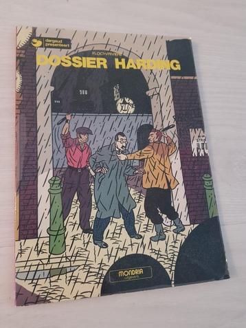 Francis Albany beschikbaar voor biedingen