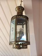 Antieke lamp, Ophalen of Verzenden