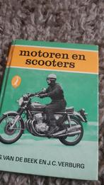 motoren scooters g van beek jc vergurg