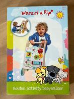Woezel & Pip loopwagen, Ophalen of Verzenden, Nieuw