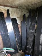 Windborden uit molen wieken, Ophalen of Verzenden