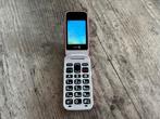 Doro 2424 Senioren Telefoon, Ophalen, 3 tot 6 megapixel, Zo goed als nieuw, Klassiek of Candybar