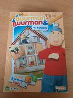 Buurman en buurman bordspel als nieuw en compleet, Ophalen of Verzenden, Zo goed als nieuw, Jongen of Meisje
