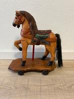 Antiek paard, Antiek en Kunst, Antiek | Speelgoed, Ophalen