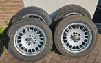 BMW E3, E9, E28 E23 E24 E12 velgen, Auto-onderdelen, Banden en Velgen, Ophalen, Gebruikt, 16 inch, Personenwagen