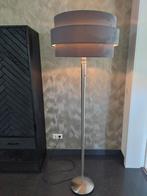 Van de Heg vloerlamp met kap!!, Ophalen, Zo goed als nieuw, 150 tot 200 cm